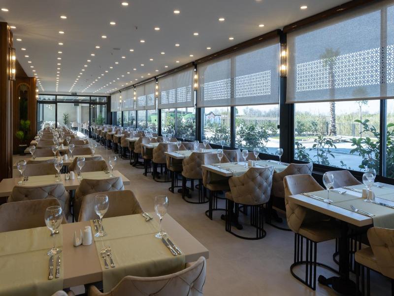 Belenli Resort Hotel image