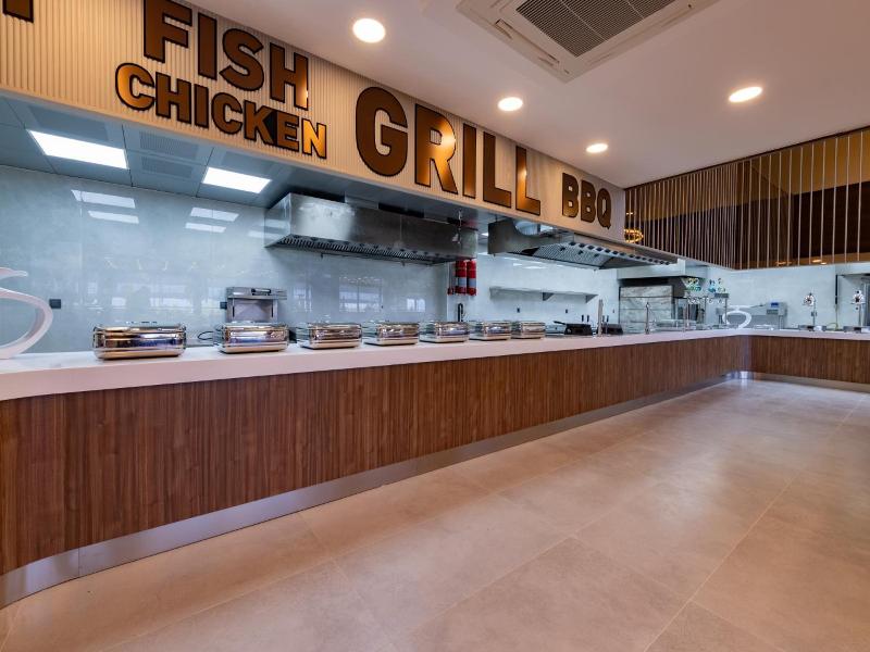 Belenli Resort Hotel image