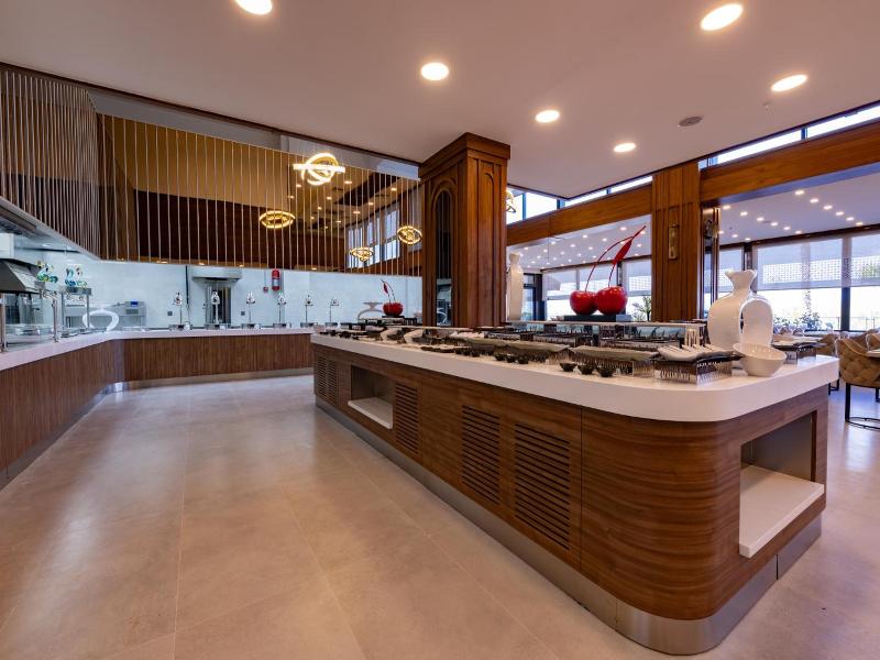 Belenli Resort Hotel image