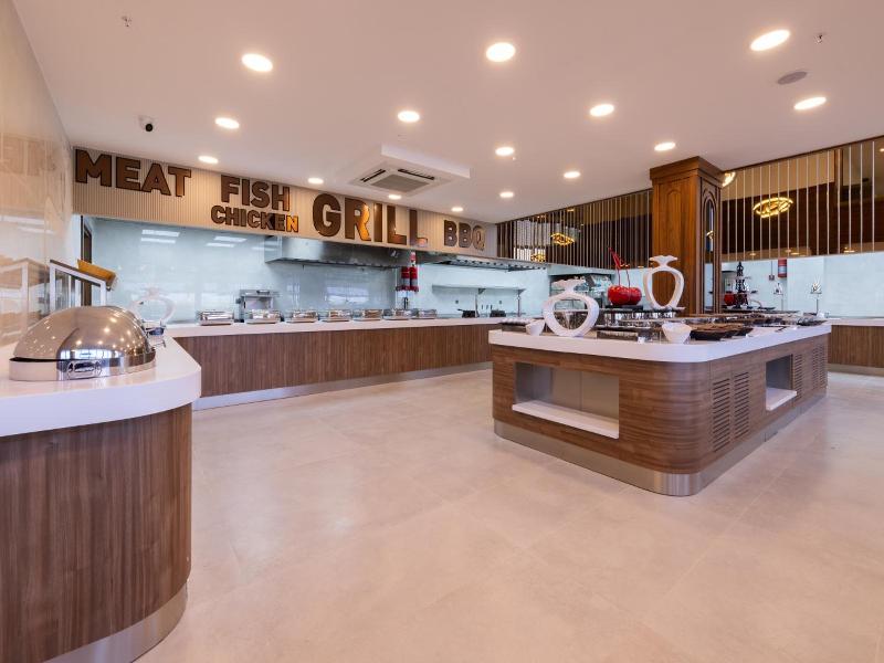 Belenli Resort Hotel image