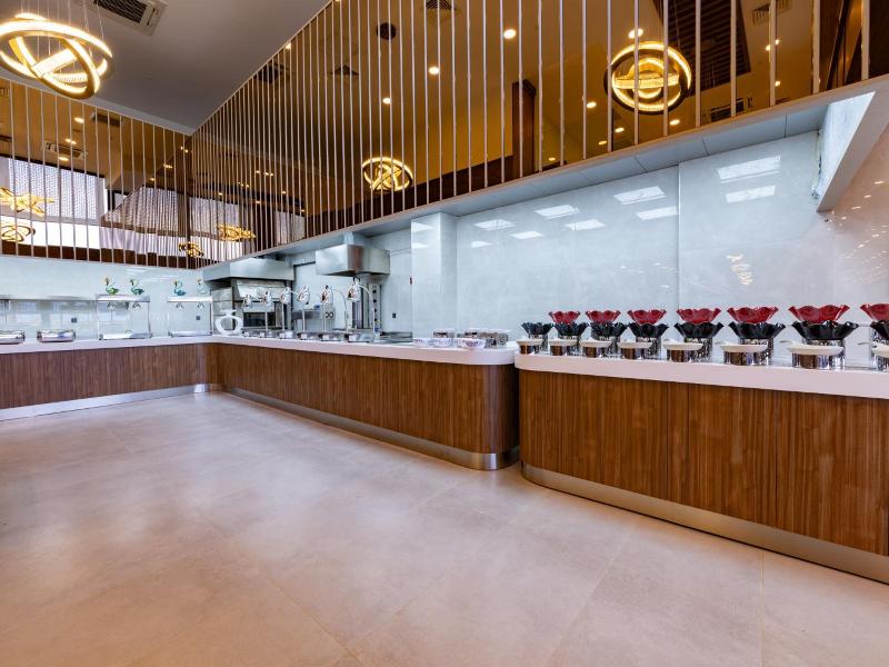 Belenli Resort Hotel image