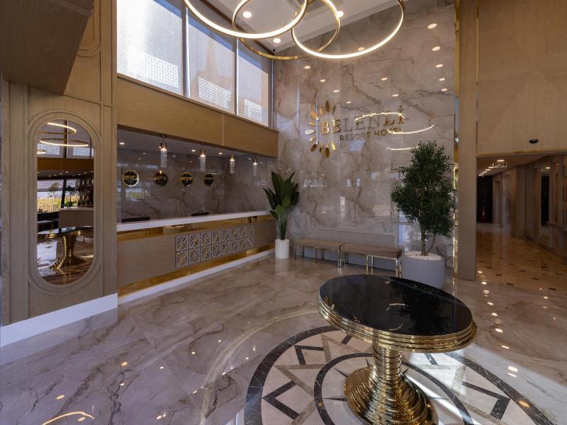 Belenli Resort Hotel image