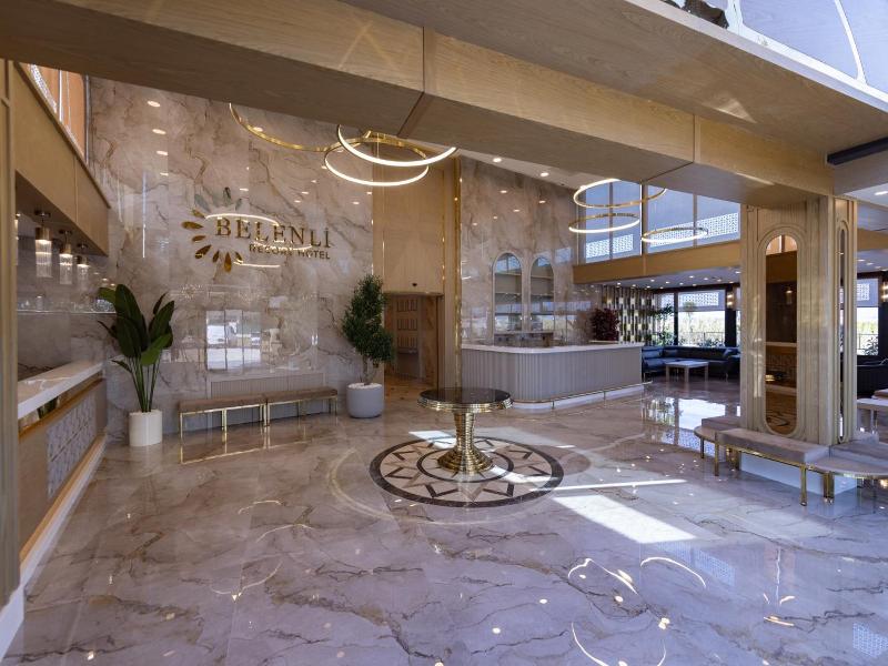 Belenli Resort Hotel image