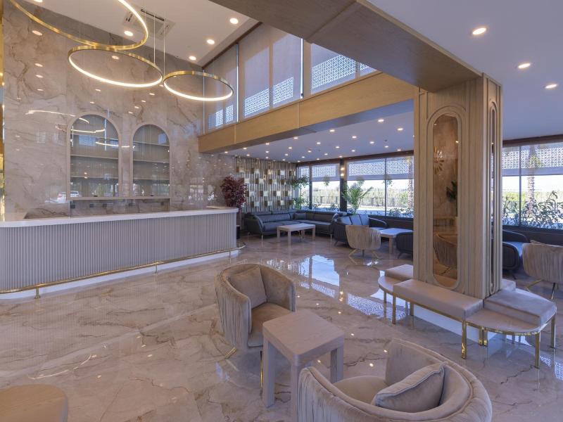 Belenli Resort Hotel image