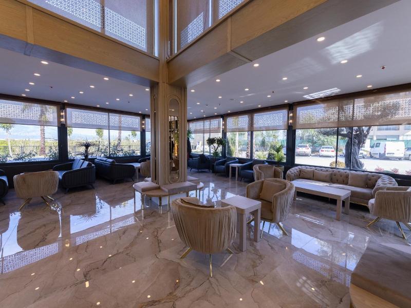 Belenli Resort Hotel image