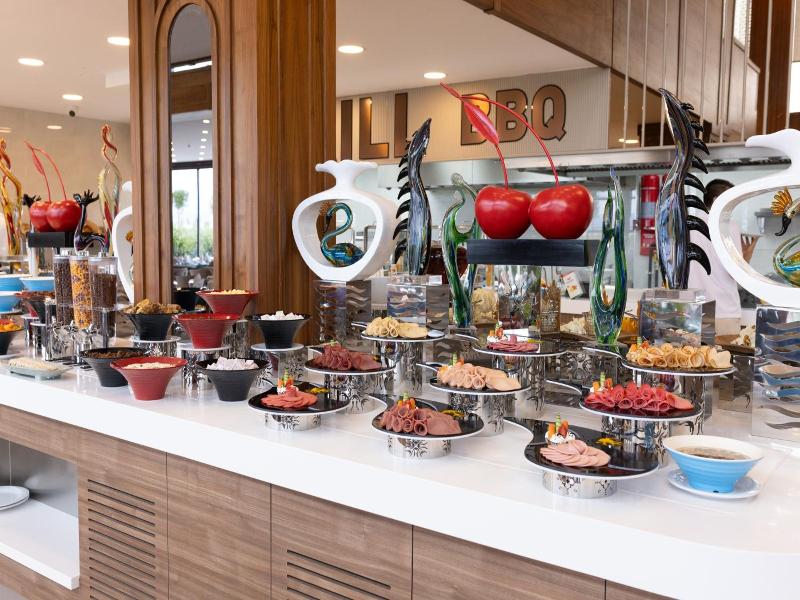 Belenli Resort Hotel image