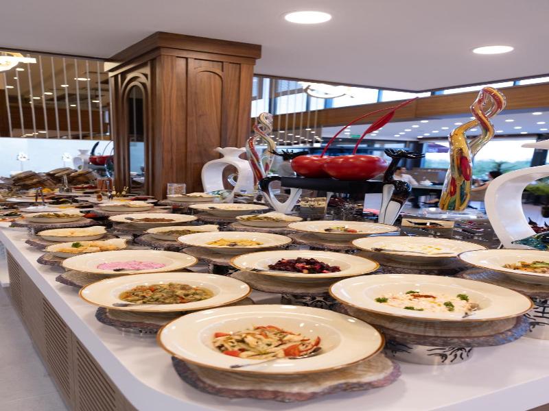 Belenli Resort Hotel image