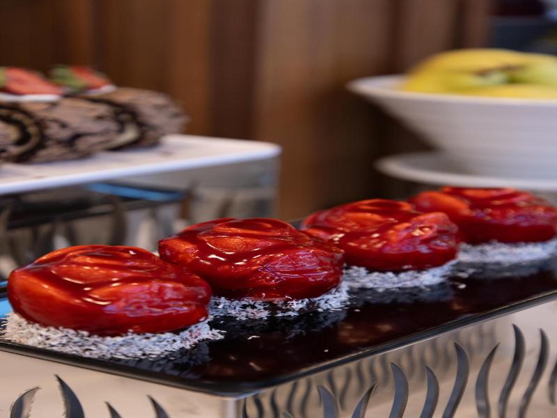 Belenli Resort Hotel image