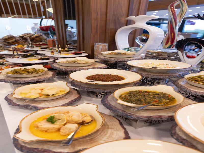 Belenli Resort Hotel image