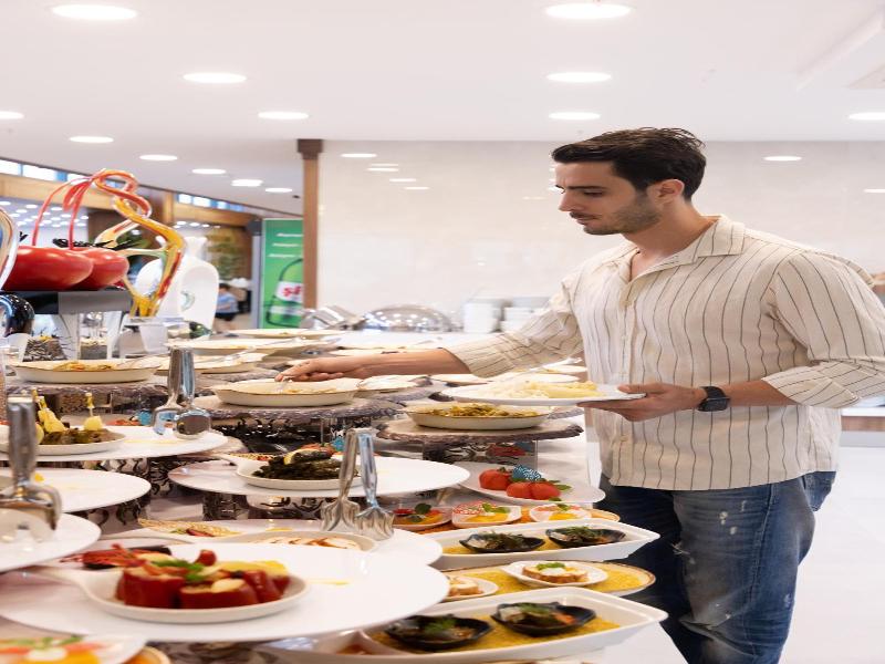 Belenli Resort Hotel image