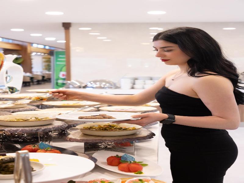 Belenli Resort Hotel image