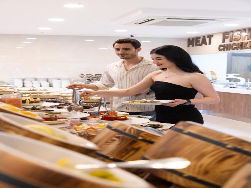 Belenli Resort Hotel image