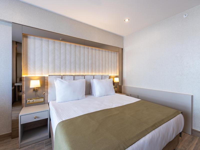 Belenli Resort Hotel image