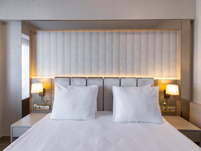 Belenli Resort Hotel image