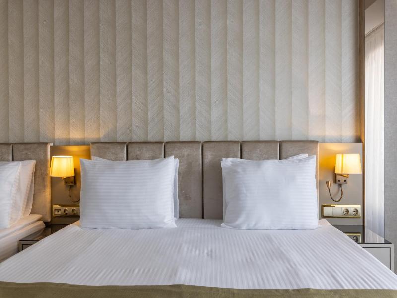 Belenli Resort Hotel image