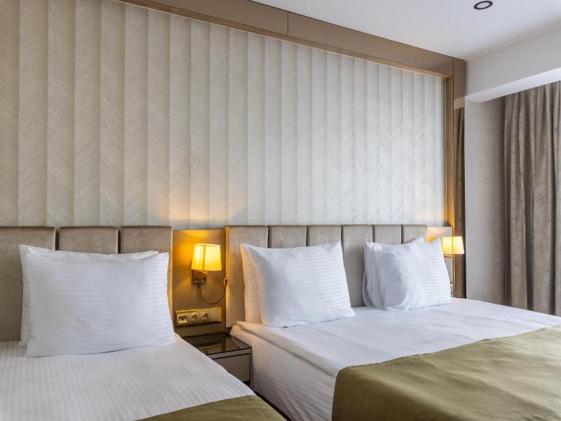 Belenli Resort Hotel image
