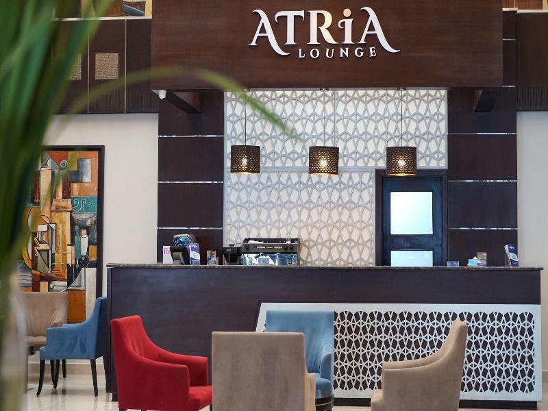 Mena Tyche Hotel Amman image
