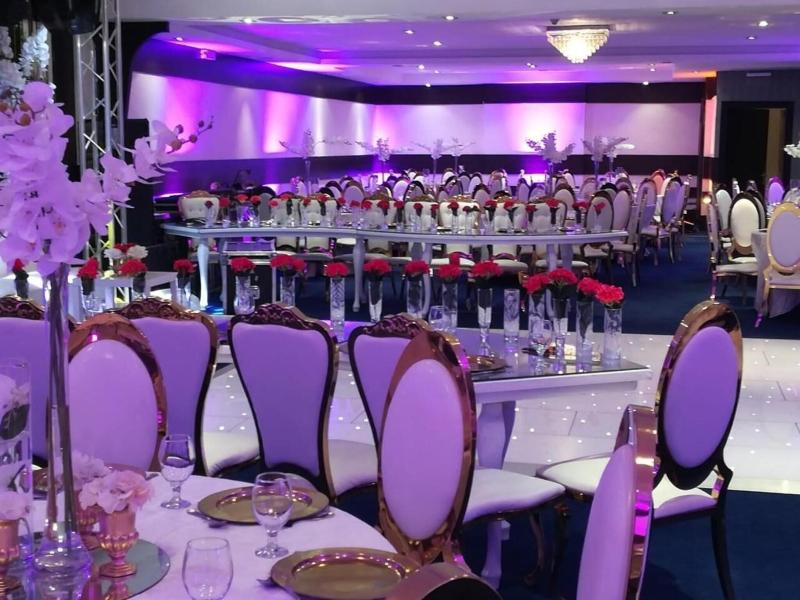 Mena Tyche Hotel Amman image