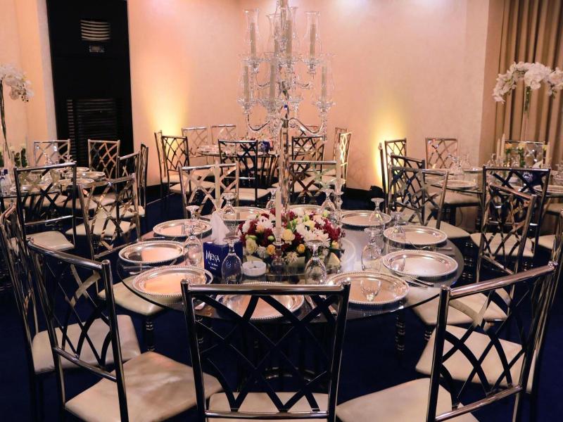 Mena Tyche Hotel Amman image