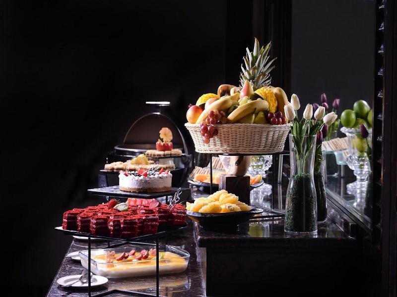 Mena Tyche Hotel Amman image