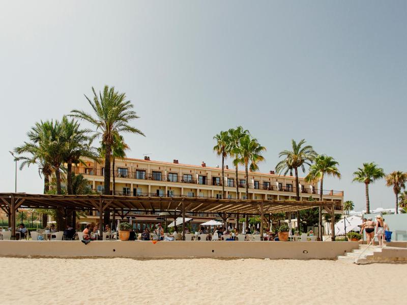 Hotel Los Angeles Denia image