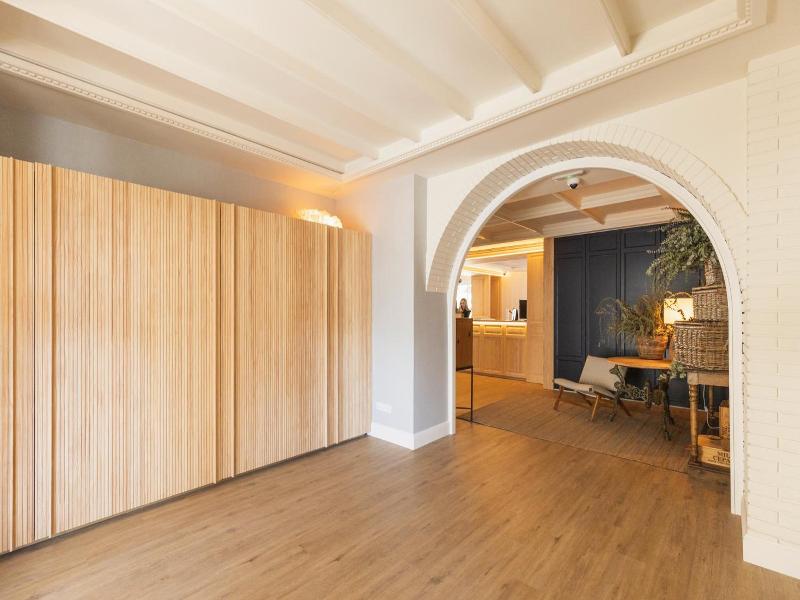 Hotel Los Angeles Denia image