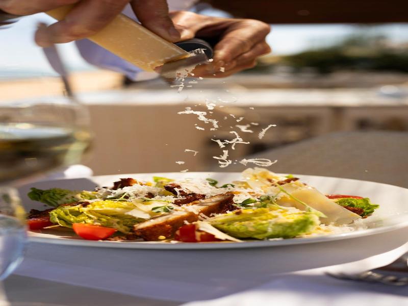 Hotel Los Angeles Denia image