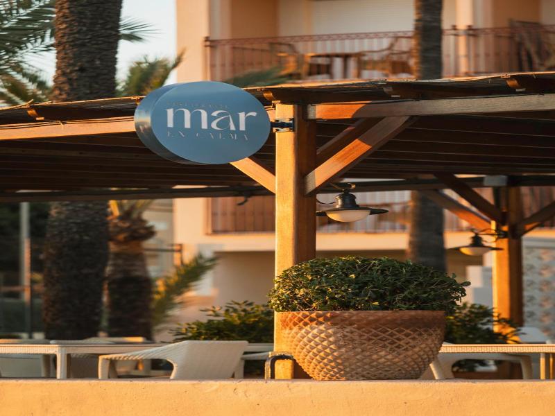 Hotel Los Angeles Denia image