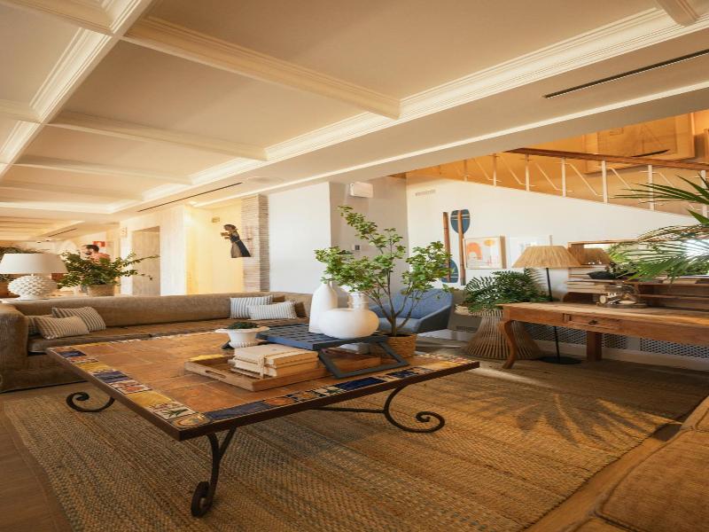 Hotel Los Angeles Denia image