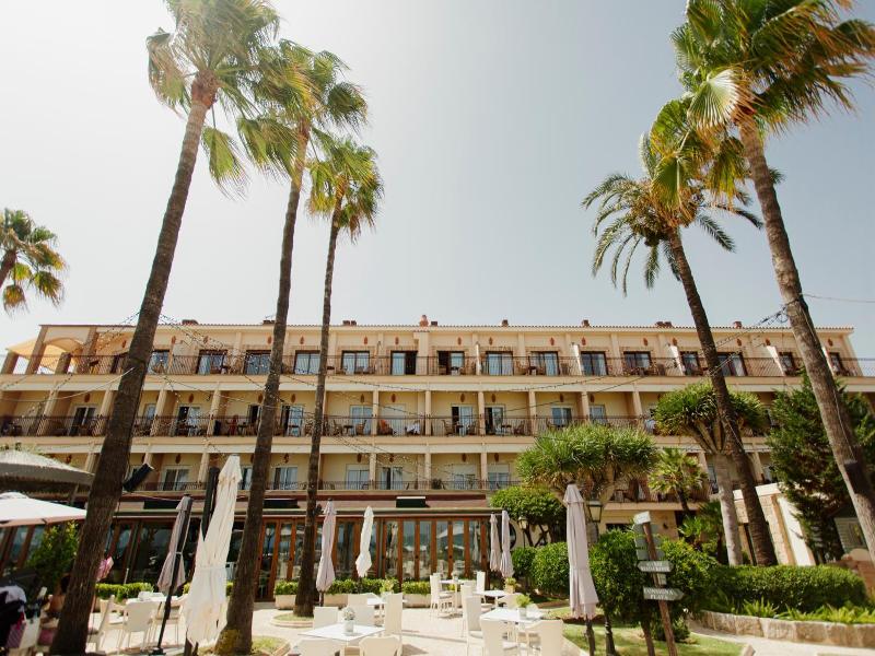 Hotel Los Angeles Denia image