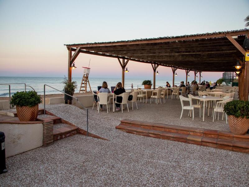 Hotel Los Angeles Denia image