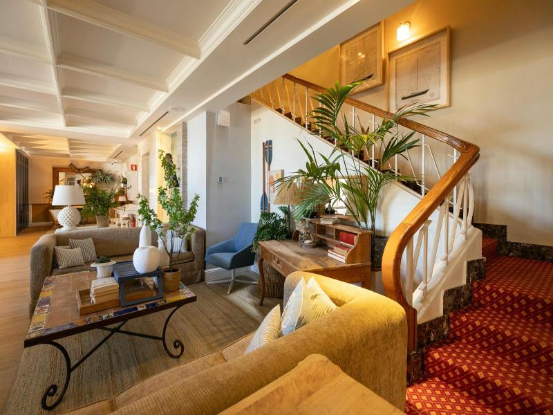 Hotel Los Angeles Denia image