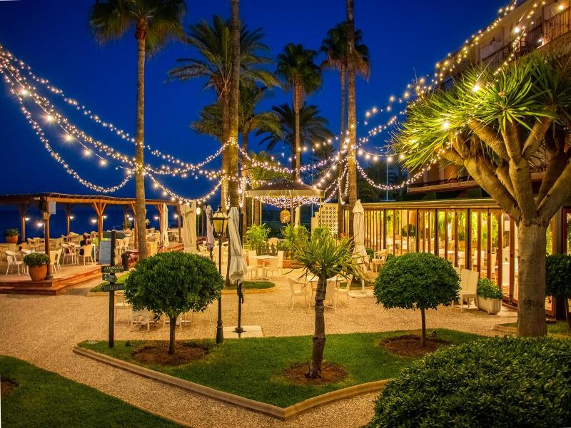 Hotel Los Angeles Denia image