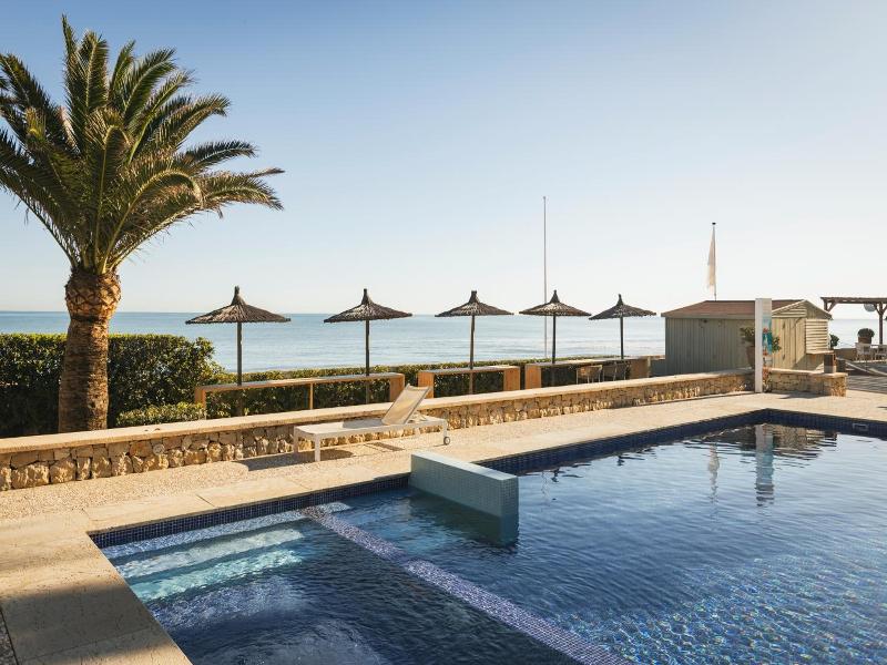 Hotel Los Angeles Denia image