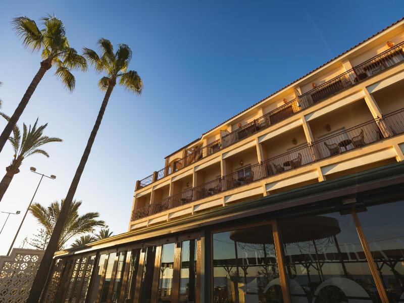 Hotel Los Angeles Denia image