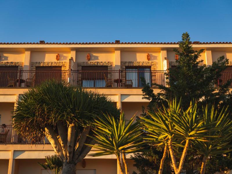 Hotel Los Angeles Denia image