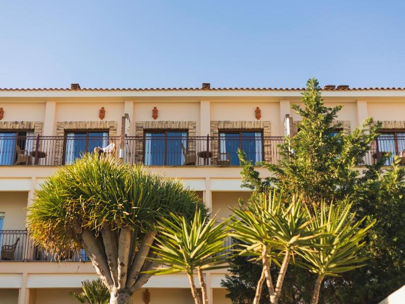 Hotel Los Angeles Denia image