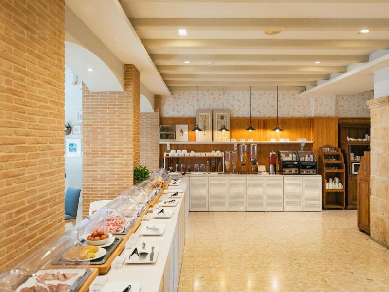 Hotel Los Angeles Denia image