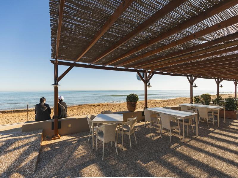 Hotel Los Angeles Denia image