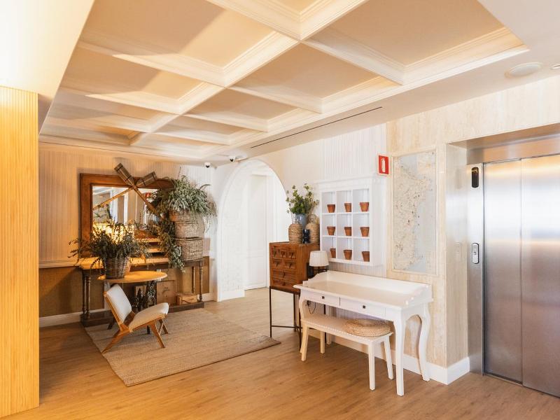Hotel Los Angeles Denia image