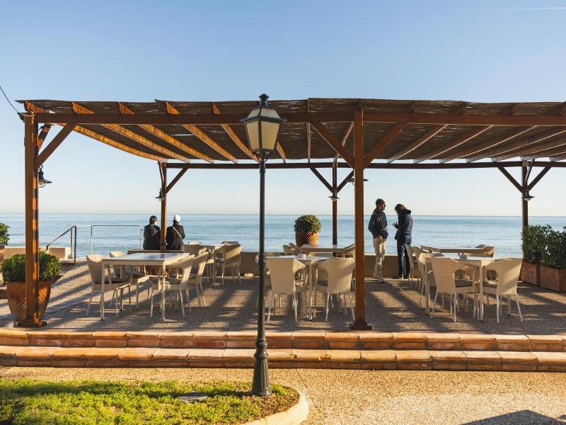 Hotel Los Angeles Denia image