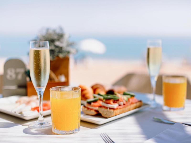Hotel Los Angeles Denia image
