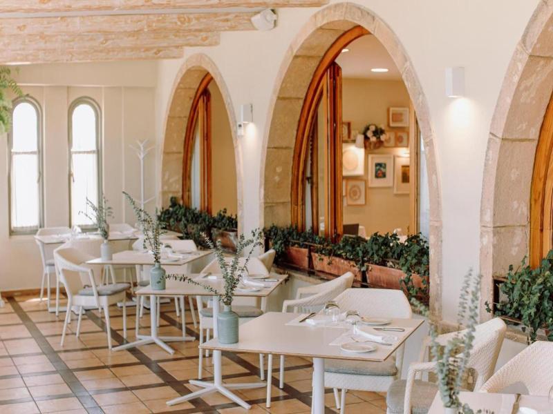 Hotel Los Angeles Denia image