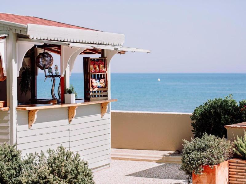 Hotel Los Angeles Denia image