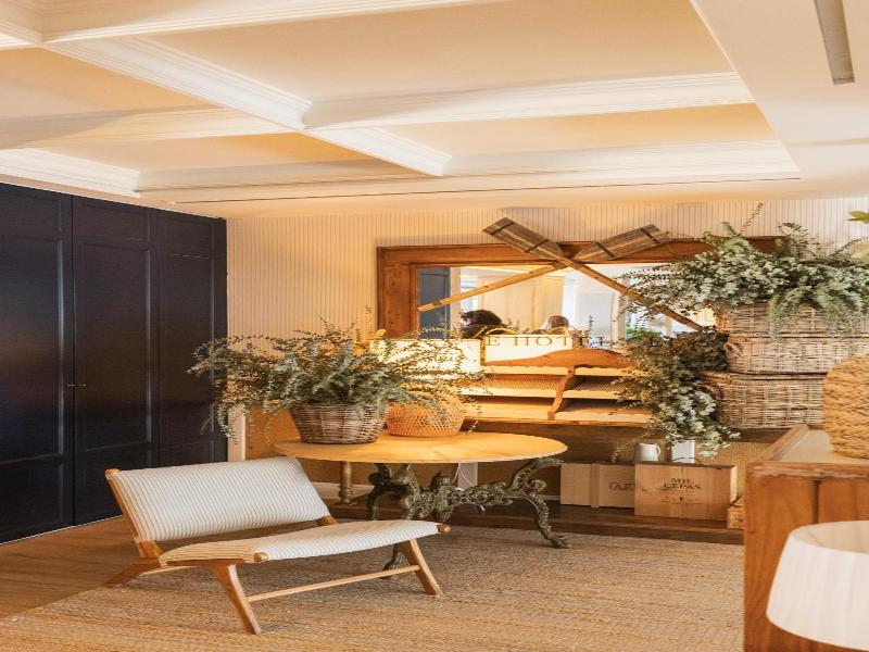 Hotel Los Angeles Denia image
