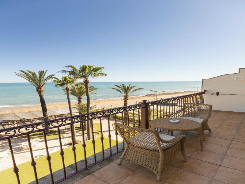 Hotel Los Angeles Denia image
