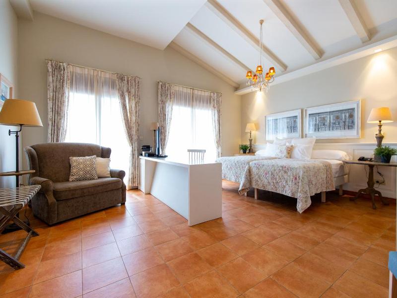 Hotel Los Angeles Denia image