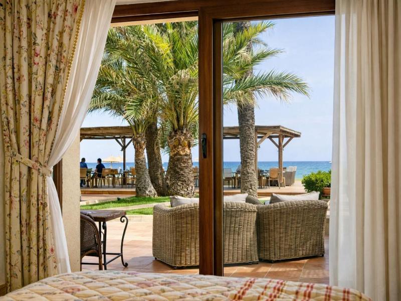 Hotel Los Angeles Denia image