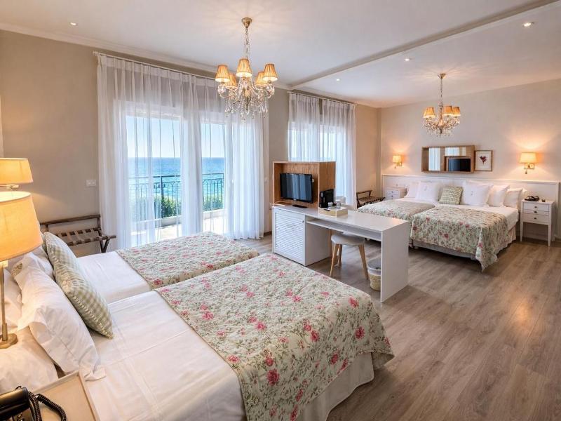 Hotel Los Angeles Denia image