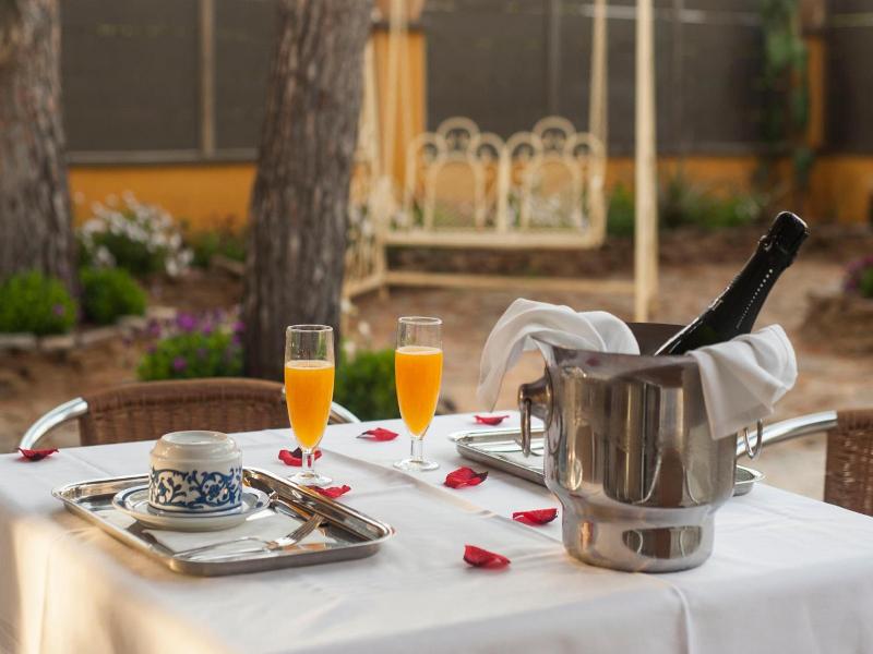 Hotel Ribes Roges image